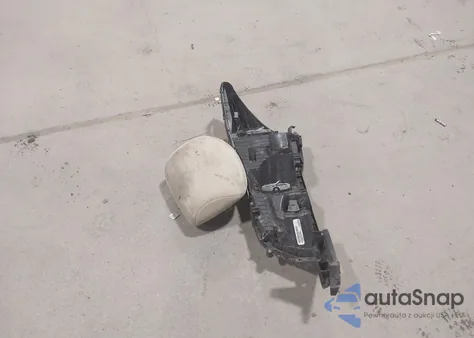 2009 Honda Accord 2.4 Lx из США, поврежденный, VIN 1HGCP263X9A063914